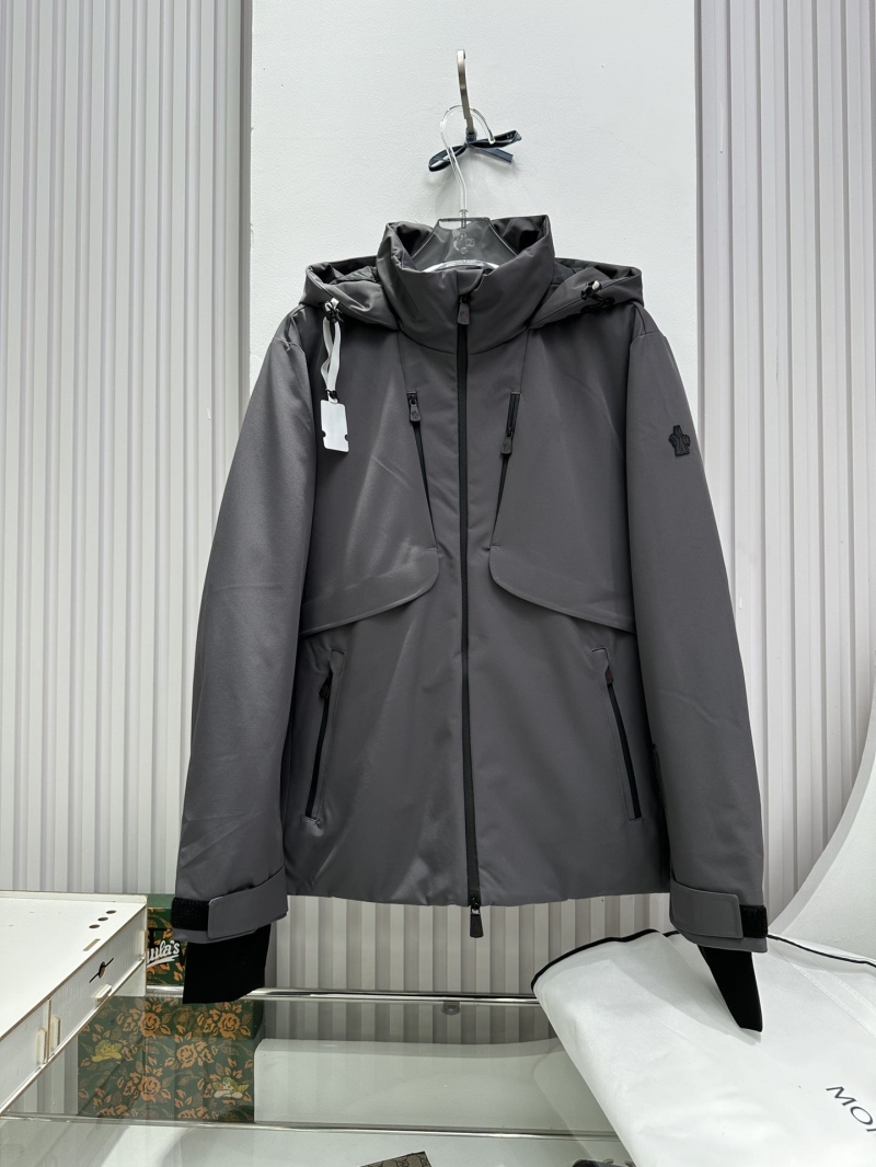 Moncler Down Coat